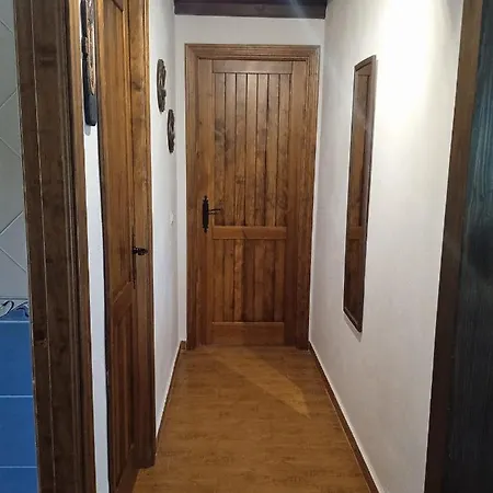 Villadolore Gospodarstwo wiejskie *