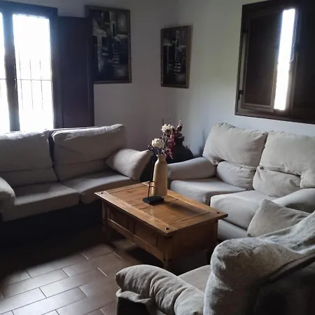 Villadolore Gospodarstwo wiejskie