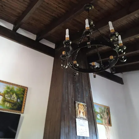 Villadolore Gospodarstwo wiejskie