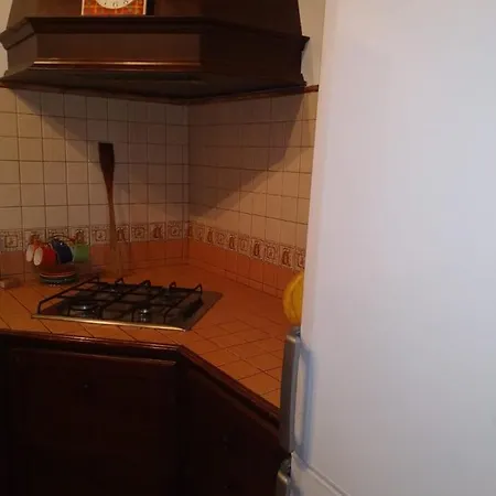 Villadolore Gospodarstwo wiejskie