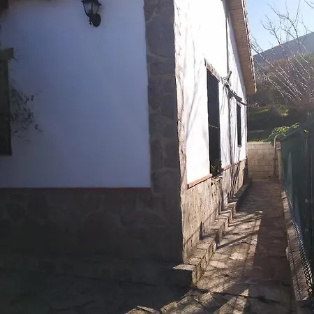 Villadolore Gospodarstwo wiejskie Olvera